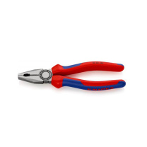凯尼派克 KNIPEX 通用型钢丝钳 03 02 180