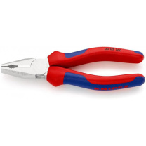 凯尼派克 KNIPEX 通用型钢丝钳 03 05 160