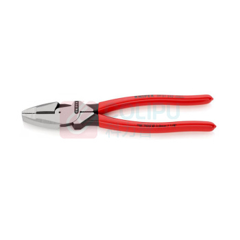 凯尼派克 KNIPEX 美式钢丝钳 09 01 240