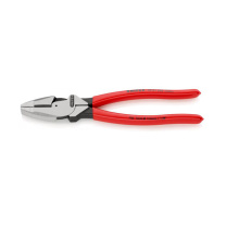 凯尼派克 KNIPEX 美式钢丝钳 09 01 240