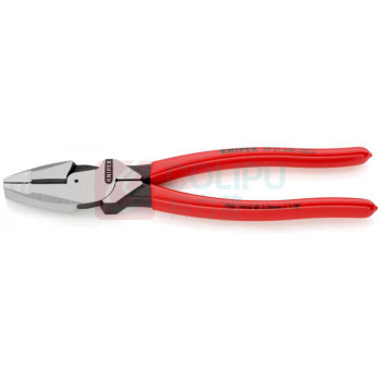 凯尼派克 KNIPEX 美式钢丝钳 09 01 240