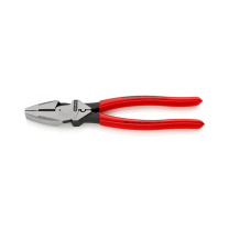 凯尼派克 KNIPEX 美式钢丝钳 09 11 240