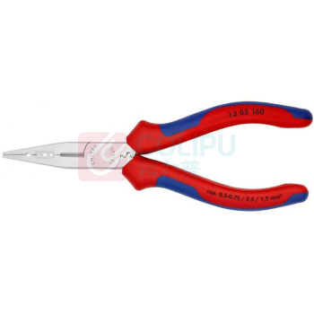 凯尼派克 KNIPEX 电工专用钳 13 05 160