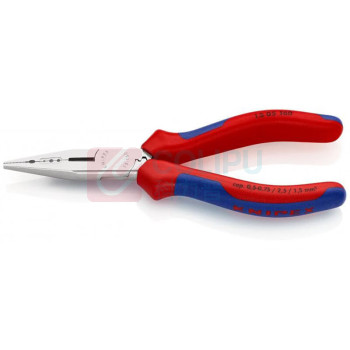 凯尼派克 KNIPEX 电工专用钳 13 05 160