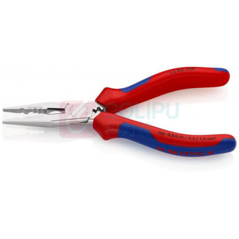 凯尼派克 KNIPEX 电工专用钳 13 05 160