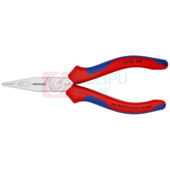 凯尼派克 KNIPEX 电工专用钳 13 05 160