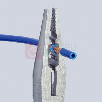 凯尼派克 KNIPEX 电工专用钳 13 05 160