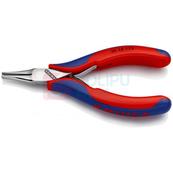 凯尼派克 KNIPEX 电子钳 35 12 115 115mm