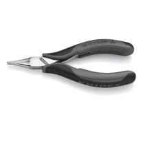 凯尼派克 KNIPEX 防静电电子钳 35 12 115 ESD 115mm
