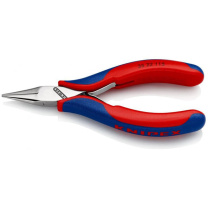 凯尼派克 KNIPEX 电子钳 35 22 115 115mm