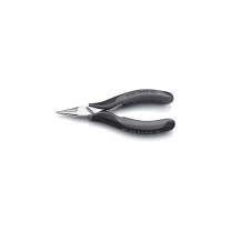 凯尼派克 KNIPEX 防静电电子钳 35 22 115 ESD 115mm