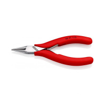 凯尼派克 KNIPEX 电子钳 35 31 115 115mm