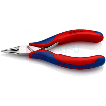 凯尼派克 KNIPEX 电子钳 35 32 115 115mm