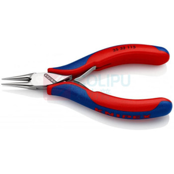 凯尼派克 KNIPEX 电子钳 35 32 115 115mm