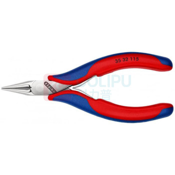凯尼派克 KNIPEX 电子钳 35 32 115 115mm