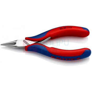 凯尼派克 KNIPEX 电子钳 35 32 115 115mm
