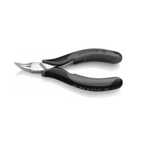 凯尼派克 KNIPEX 防静电电子钳 35 42 115 ESD 115mm