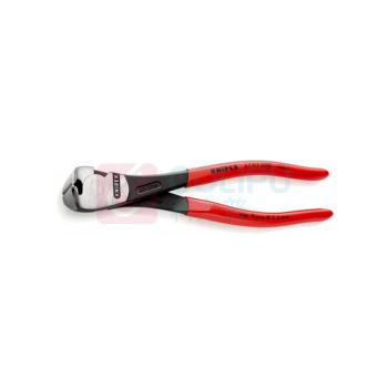 凯尼派克 KNIPEX 省力型剪切钳 67 01 200