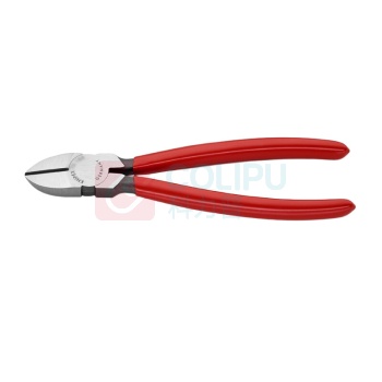 凯尼派克 KNIPEX 通用型斜口钳 70 01 140