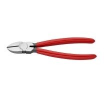 凯尼派克 KNIPEX 通用型斜口钳 70 01 140