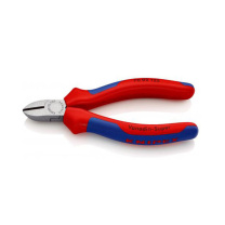 凯尼派克 KNIPEX 通用型斜口钳 70 02 125