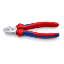 凯尼派克 KNIPEX 通用型斜口钳 70 05 160