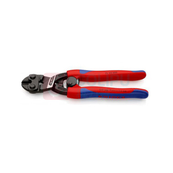 凯尼派克 KNIPEX CoBolt紧凑型断线钳 71 32 200