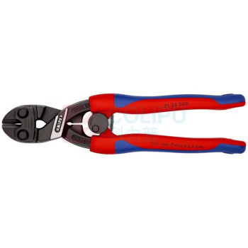 凯尼派克 KNIPEX CoBolt紧凑型断线钳 71 32 200