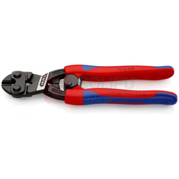 凯尼派克 KNIPEX CoBolt紧凑型断线钳 71 32 200