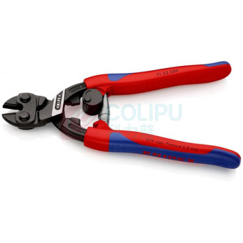 凯尼派克 KNIPEX CoBolt紧凑型断线钳 71 32 200