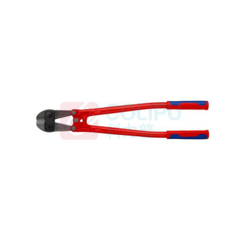 凯尼派克 KNIPEX 断线钳 71 72 610 610mm
