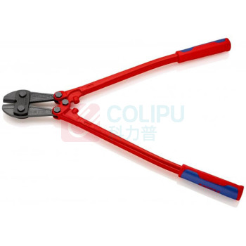 凯尼派克 KNIPEX 断线钳 71 72 610 610mm