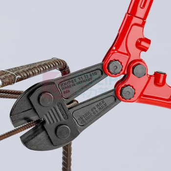 凯尼派克 KNIPEX 断线钳 71 72 610 610mm