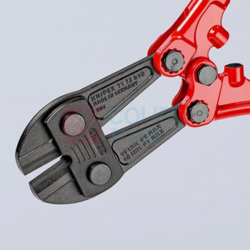 凯尼派克 KNIPEX 断线钳 71 72 610 610mm