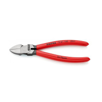 凯尼派克 KNIPEX 斜口钳 72 01 160