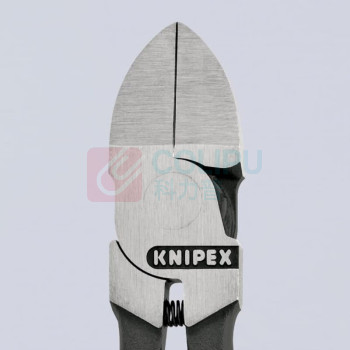 凯尼派克 KNIPEX 斜口钳 72 01 160