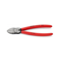 凯尼派克 KNIPEX 斜口钳 72 01 180