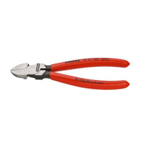 凯尼派克 KNIPEX 斜口钳 72 51 160