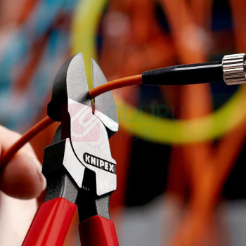 凯尼派克 KNIPEX 斜口钳 72 51 160