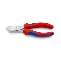 凯尼派克 KNIPEX 省力型斜口钳 74 05 160