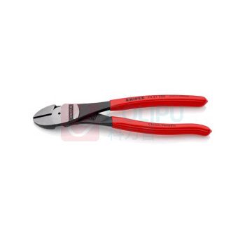 凯尼派克 KNIPEX 省力型斜口钳 74 21 200