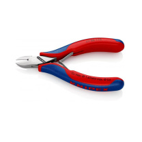 凯尼派克 KNIPEX 电子斜口钳 77 02 115