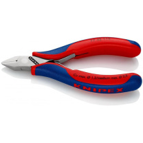 凯尼派克 KNIPEX 电子斜口钳 77 42 115