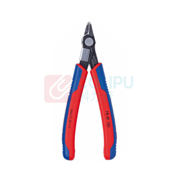 凯尼派克 KNIPEX 电子钳 78 41 125