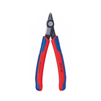 凯尼派克 KNIPEX 电子钳 78 41 125