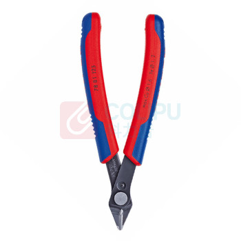 凯尼派克 KNIPEX 电子钳 78 41 125