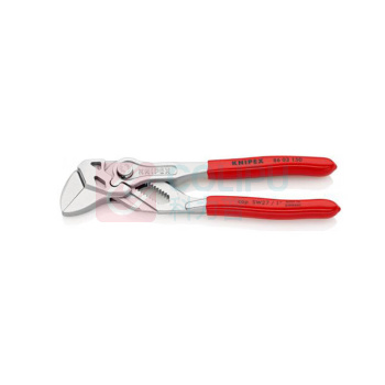 凯尼派克 KNIPEX 钳式扳手 86 03 150