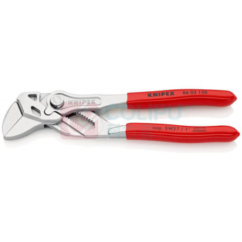 凯尼派克 KNIPEX 钳式扳手 86 03 150