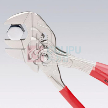 凯尼派克 KNIPEX 钳式扳手 86 03 150