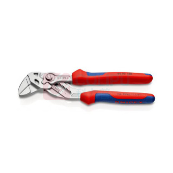 凯尼派克 KNIPEX 钳式扳手 86 05 180